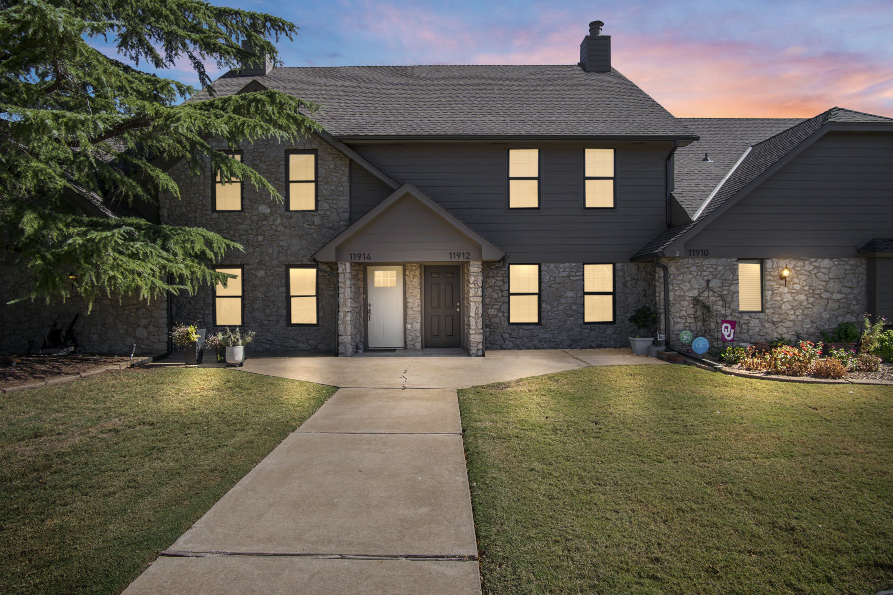 11912 Shady Trail Lane