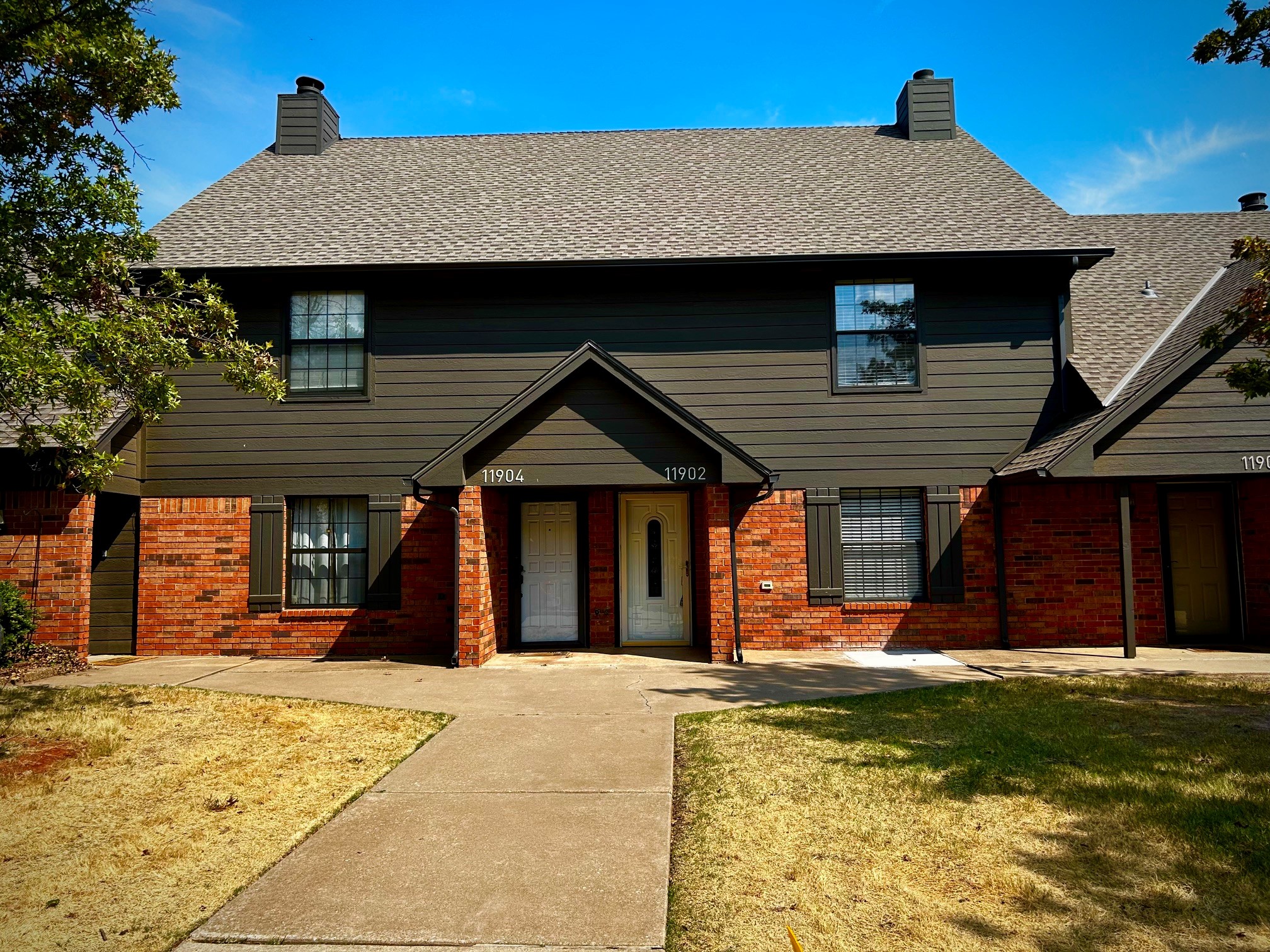 11902 Shady Trail Lane