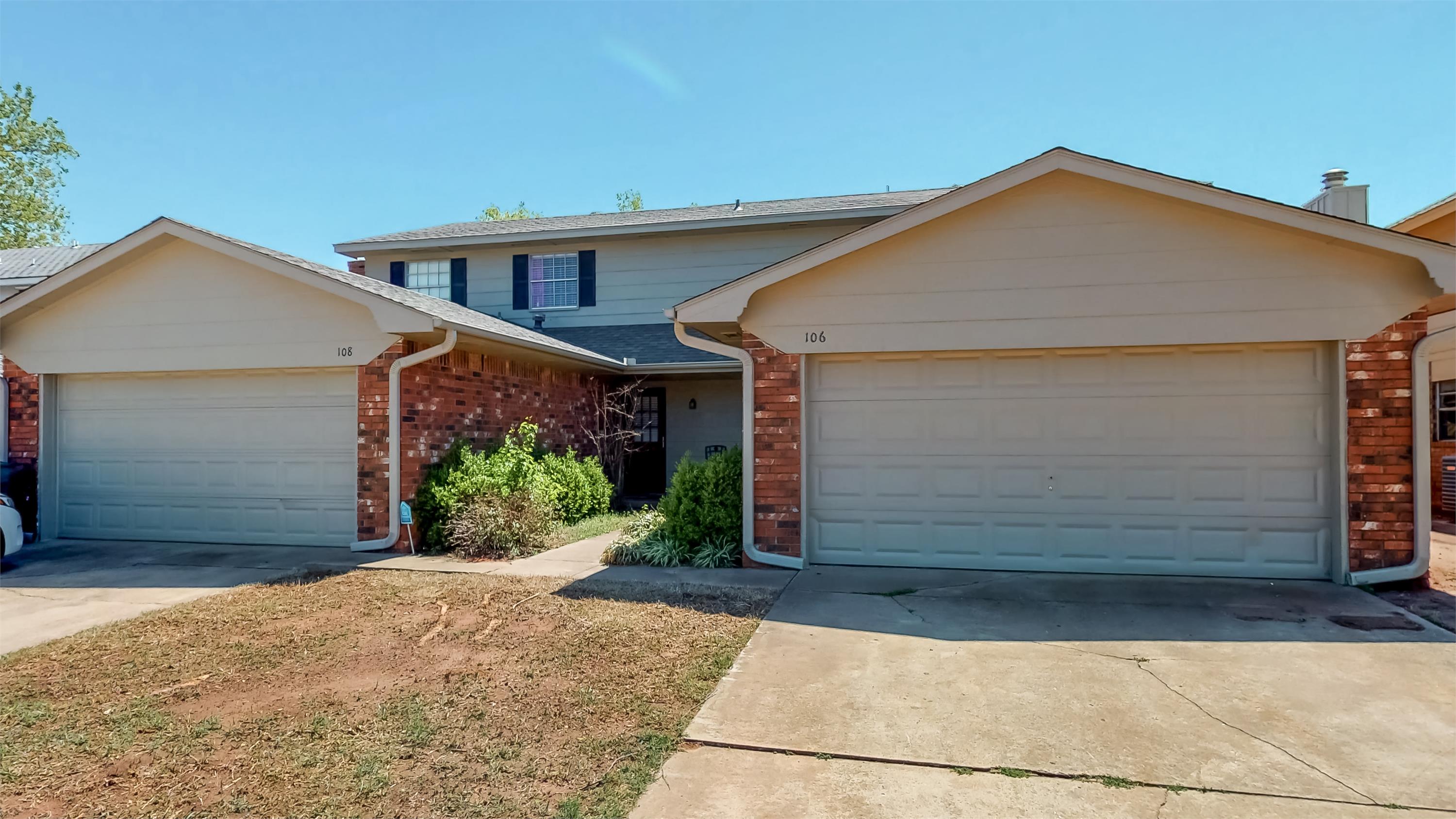 106 Sahoma Terrace