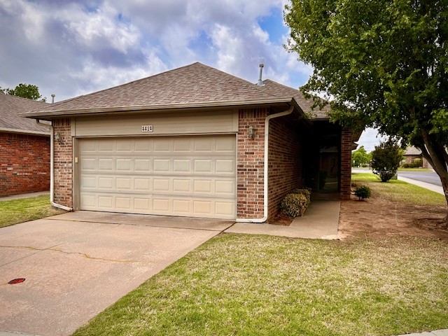 4424 NW 32nd Place